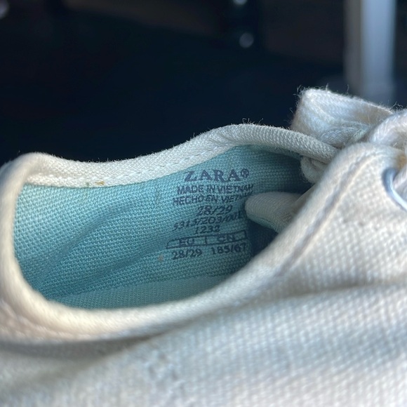 Boys Zara Collection - Picture 3 of 3